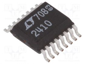 LTC2410CGNPBF