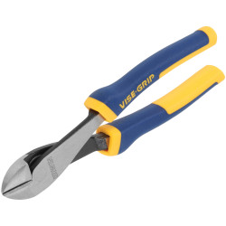 IRWIN Vise-Grip 10505495 Diagonal Cutter 200mm (8in)