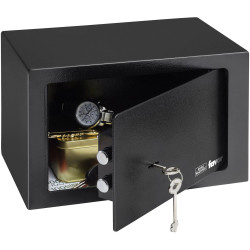 Burg W&#xE4;chter 35770 FAVOR S3 K Safe Strong Single-Walled Dual Keys