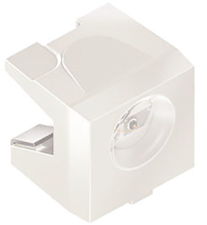 Dioda IR SMD 2-pinowa, λ 950nm, 4.2 x 3.8 x 2.85mm, SIDELED, ams OSRAM 35mW