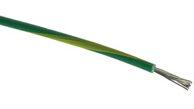 Jednożyłowy Kabel Sterowniczy Csa 25 Mm2, Maximum Of +70 C 600 V...