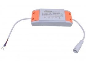 ZASILACZ STALOPRADOWY 600MA 55-86V 48W