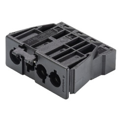 Złączka oświetleniowa Wieland 4 Gesis CLASSIC Męski Złącze Wtyczka