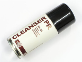 Preparat czyszcząco-konserwujący Spray CLEANSER PR 150ml