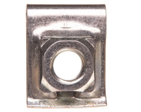 Nakrętka kwadratowa M8 XVTL-CAGENUTS-M8 115250