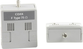 AEM AEM-AD-COAX-KIT adapter pomiarowy