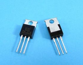 BT-151/600R 12A/650V TYRYSTOR