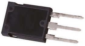 MOSFET N-kanałowy 130 A Max247 710 V Pojedynczy 625 W 17 miliomów