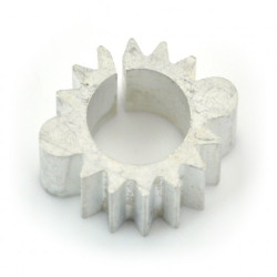 Radiator RAD05 16x13x8mm