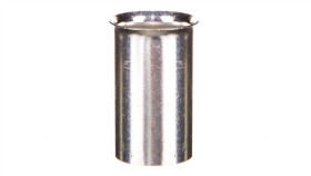 Końcówka Kablowa Tulejkowa H 120/34 Erhn E08kh-01010106300 /100Szt./