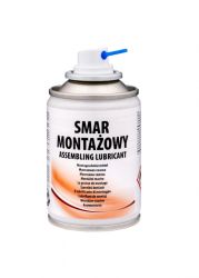 Smar montażowy - 100ml