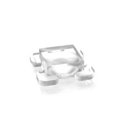 Pokrywa przełącznika kluczykowego, Oprawa, do uzytku z: Oprawa