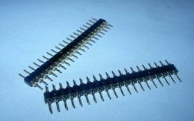 SIL-20PH-254-20SSG ADAPTOR JEDNORZĘDOWY