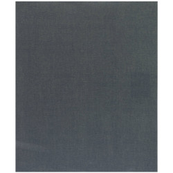 Bosch 2608608H68 C355 Sandpaper Sheet Grit 600 230x280mm 1piece