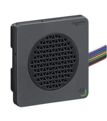 Syrena 12 → 24 V dc 89dB Schneider Electric