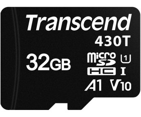 Karta Micro SD MicroSDHC, 32 GB Nie TLC, Transcend