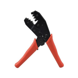 Zaciskarka HT2365S2 do zł.solar. zaciskacz