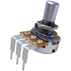 Potentiometer Service RV16AF-41-15R1-B25k Slide Potentiometer 25k Ohm Linear