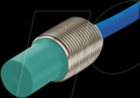 70133022 Inductive proximity sensor, M14, 5 mm, NC contact