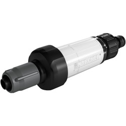 K&#xE4;rcher 2.645-225.0 Rain System Particulate Filter G3/4&quot; Dirt Protection