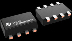 4-channel I2C interface RGBW LED driver with auto animation control