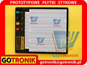 Uniwersalna płytka stykowa EIC-108