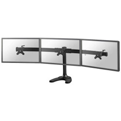 Neomounts FPMA-D700DD3 Monitor base 25,4 cm (10") - 68,6 cm (27")