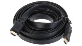Kabel Hdmi-5.0-Fl 5M