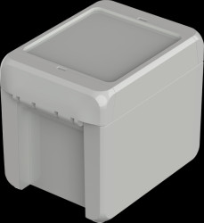 96012135 Bocube,113x80x90 mm, outdoor, IP68