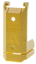 Pokrywa Osłona zacisku RS PRO Seria HSKG