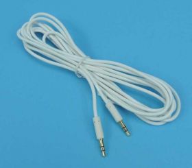 KABEL WT.3,5 ST->WT.3,5 ST 3,0mb BIAŁ.VI