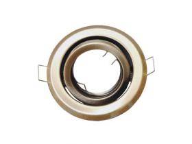 Oprawa halogenowa, OH15 patyna,