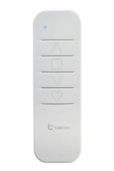 Blebox sRemote - bateryjny pilot µWiFi