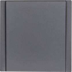 Łącznik pojedynczy szary WESA – CC TR 01