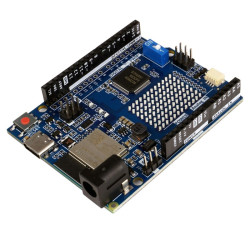 Mikrokontroler UNO R4 WiFi zgodny z Arduino Cortex-M4 48MHz 256kB Flash USB-C