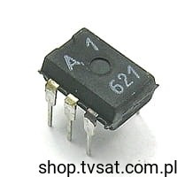 B621D TCA321A OP Amplifier DIP6 RFT