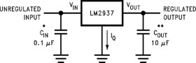 500-mA, 26-V, high-PSRR, low-dropout voltage regulator