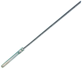 Czujnik RTD PT100 długość 50mm średnica 4.8mm +180°C żyły 2 Sonda