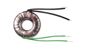 Transformator Toroidalny Tth 60 230/11,5V 17112-9501