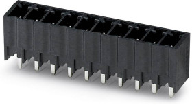 Phoenix Contact 1707463 Obudowa złącza pin męskiego na PCB MCV 1,5/ 6-G-3,81 P26 THR, wire-to-board, piny: 6, 8 A, 50 sz
