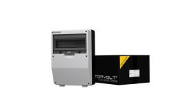 Obudowa Rozdzielnicy Ip65 Td Doktorvolt 2305