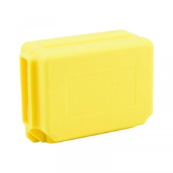 Mufa z żelem MZGEL53 53x39x24mm GELEBOX IPX8 0.6/1kV