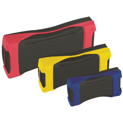 BS 800 DI-D-3001 D&#xE9;cor Seal - Signal Red