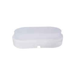 Oprawa kanałowa LED podłużna 15W 1200lm IP54 4K piwniczna VO1845 Volteno