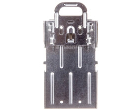 Płytka mocująca na szynę TH35 do DPX3 160 421071