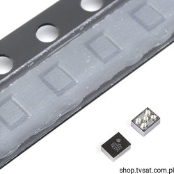 LD3985J29R 2.9V 0.15A Low Drop Voltage Regulator SMD STM