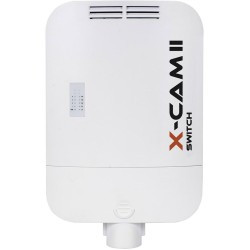 SWITCH POE CAMSAT X-CAM II Switch PoE+ 4F TX15 (230V, TX1550, RX1310)