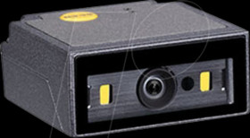 AS-2320-HD Barcode scanner, 2D, USB, for installation, AS-2320-HD