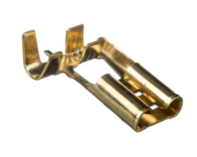 Nasuwka kątowa NK 6,3-2,5/0,8 NC E10KN-01040200301 /100szt./