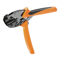 Styk Weidmuller Odwrócone kontakty Ręczny